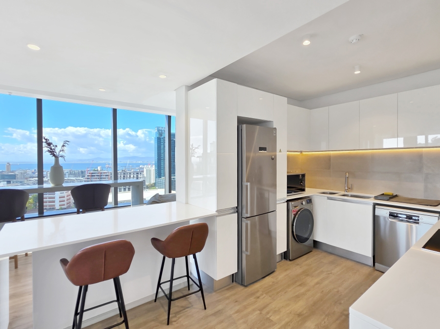 2 Bedroom Property for Sale in De Waterkant Western Cape